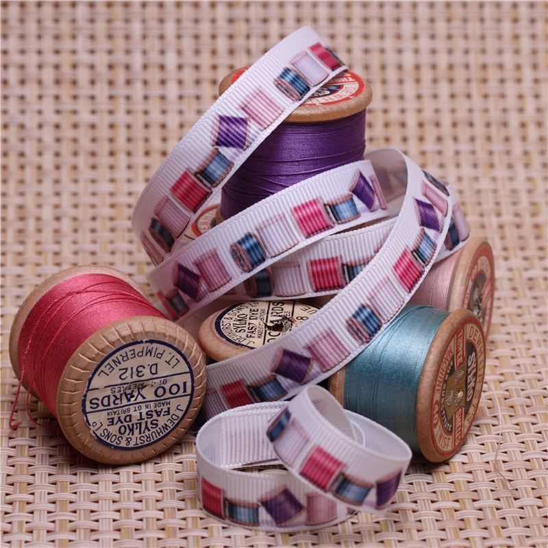 Knit & Sew Ribbons